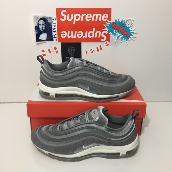 How to spot fake Nike Air Max 97 Undefeated in 29 steps